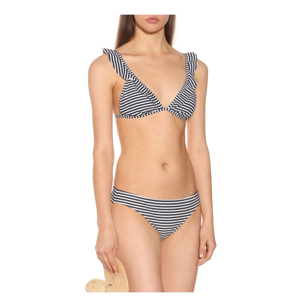 Tory Burch Ruffle Swim Set💙